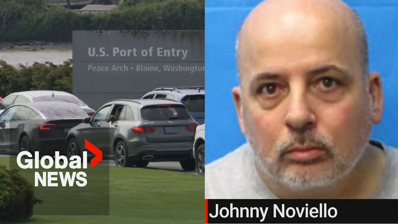 Canadian dies in ICE custody. What we know so far