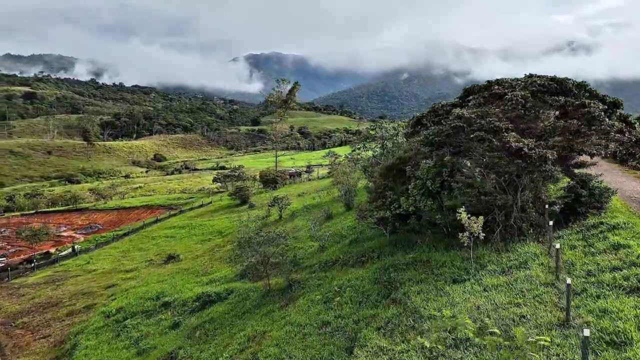 Lote #50 en venta en RISE COSTA RICA. Pérez Zeledón 