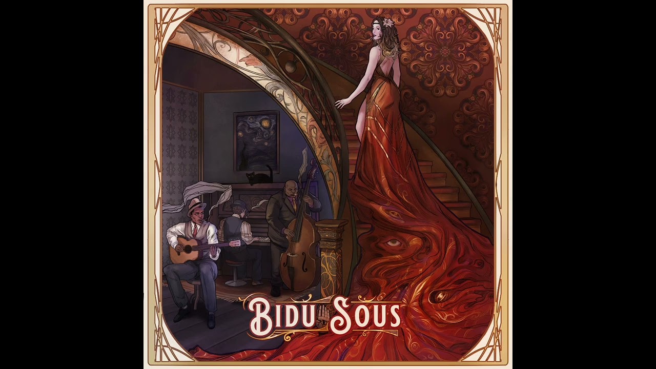 Paper Lips (@BiduSous ) #blues #blueswoman #mulheresnoblues #originalsongs #mojo #femalevoice