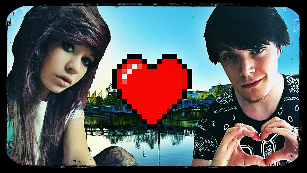 PERFEKTES DATE mit MIR?! - Fanfiction Time