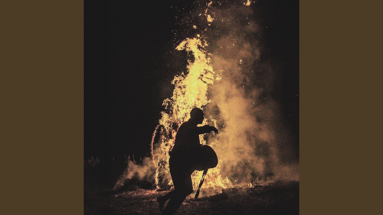 On Fire Still