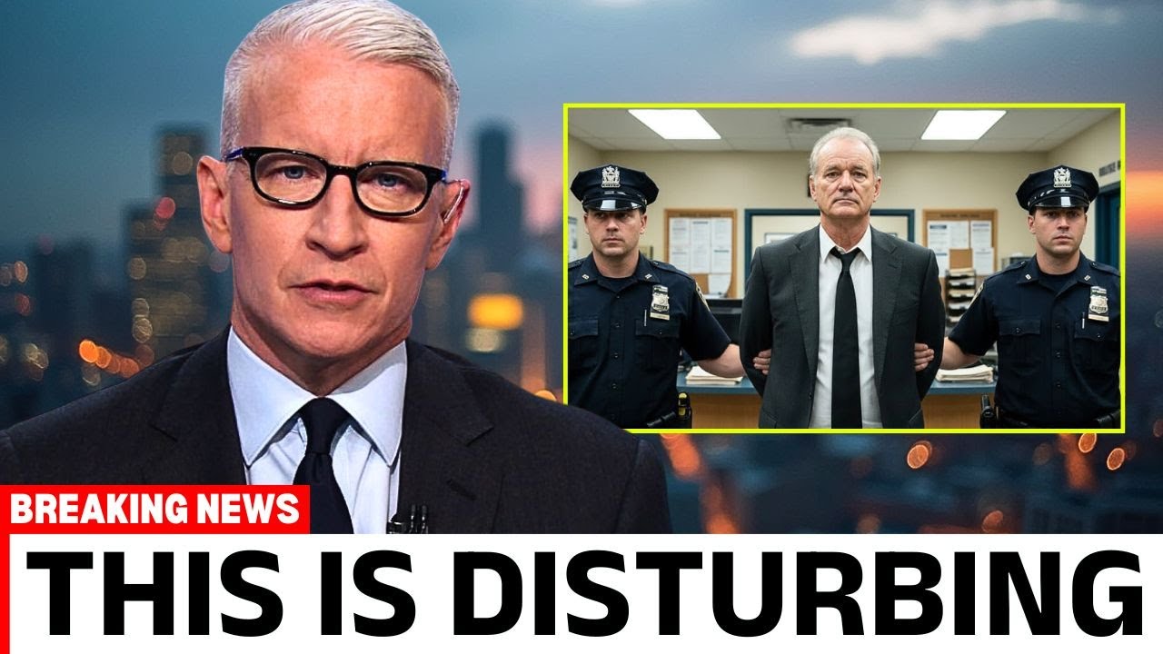 Bill Murray Is Trending Worldwide Right Now — The Reason Will Shock You