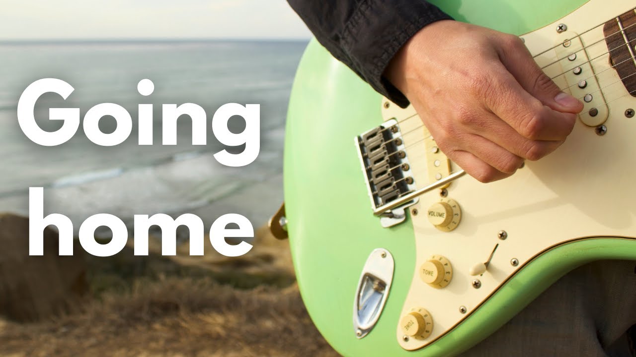 It's time to go back to the Strat.