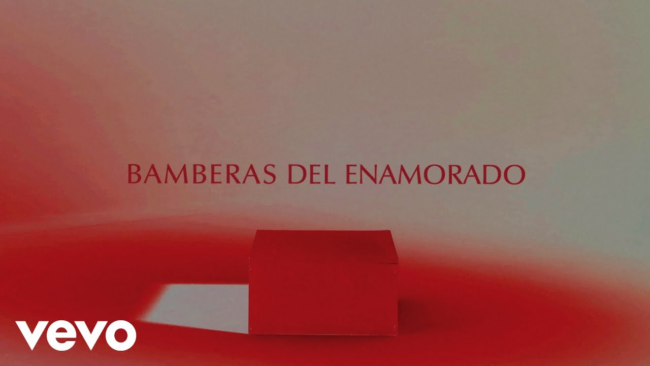 Niño de Elche, Raül Refree - Bamberas del Enamorado