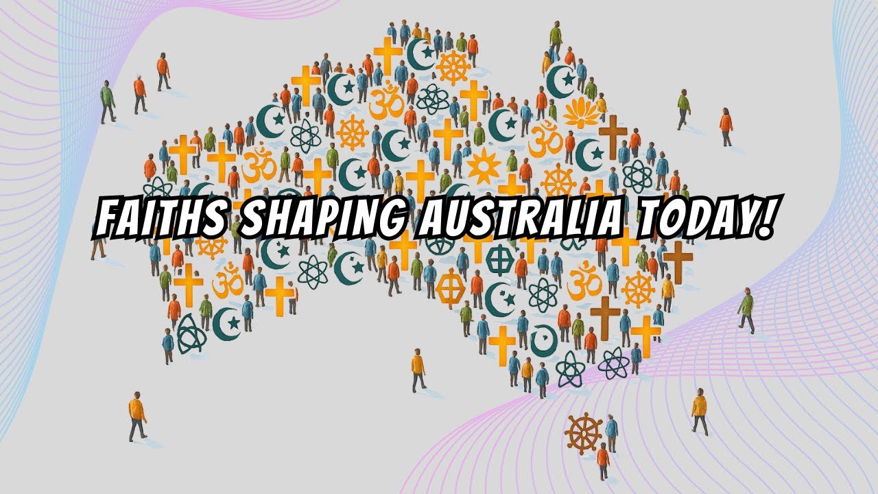 Top 5 Religions in Australia: Shocking Truth You Won&rsquo;t Believe (Especially #2 which is Growing Fast)