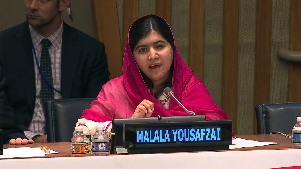 #EducationFirst for Sustainable Development