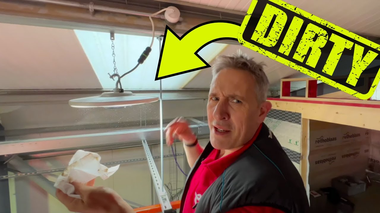 The Dark Secret of eFIXX Revealed: A Lighting Upgrade Story
