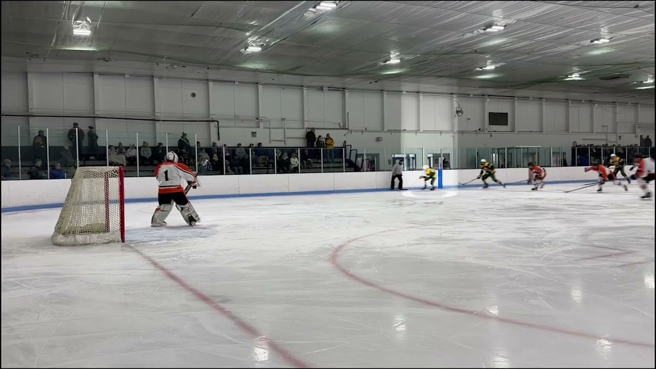 Jack Gresham 2026 (07) 2023 highlights tier 1 #15/46