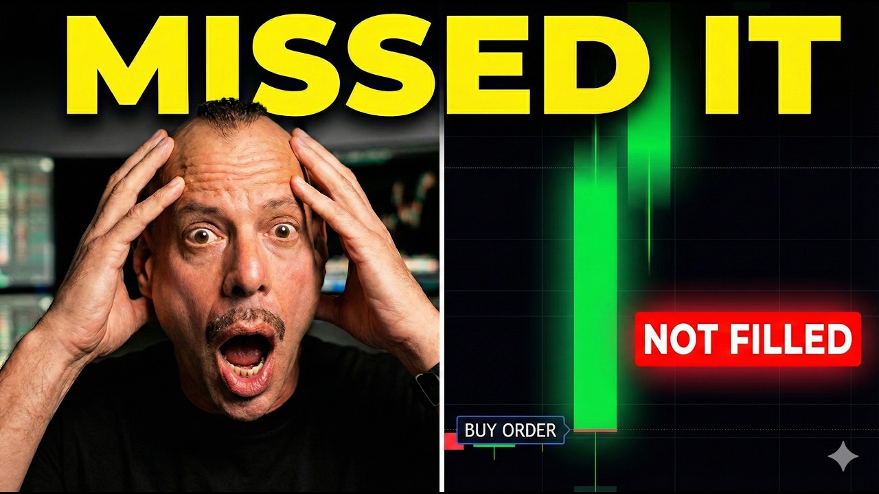 Traders!  STOP Using a VPN! (here's why)
