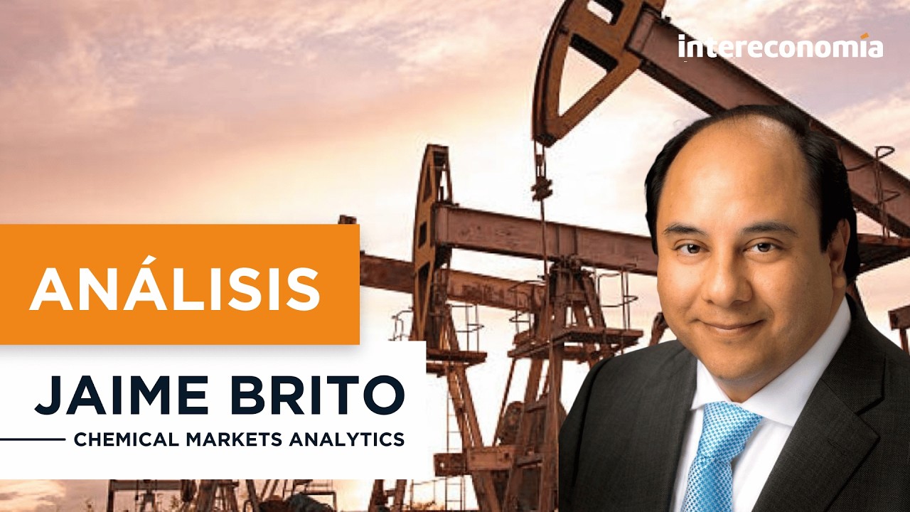 “Japón, Corea del Sur y Singapur son los más vulnerables al petróleo de Ormuz”, Jaime Brito