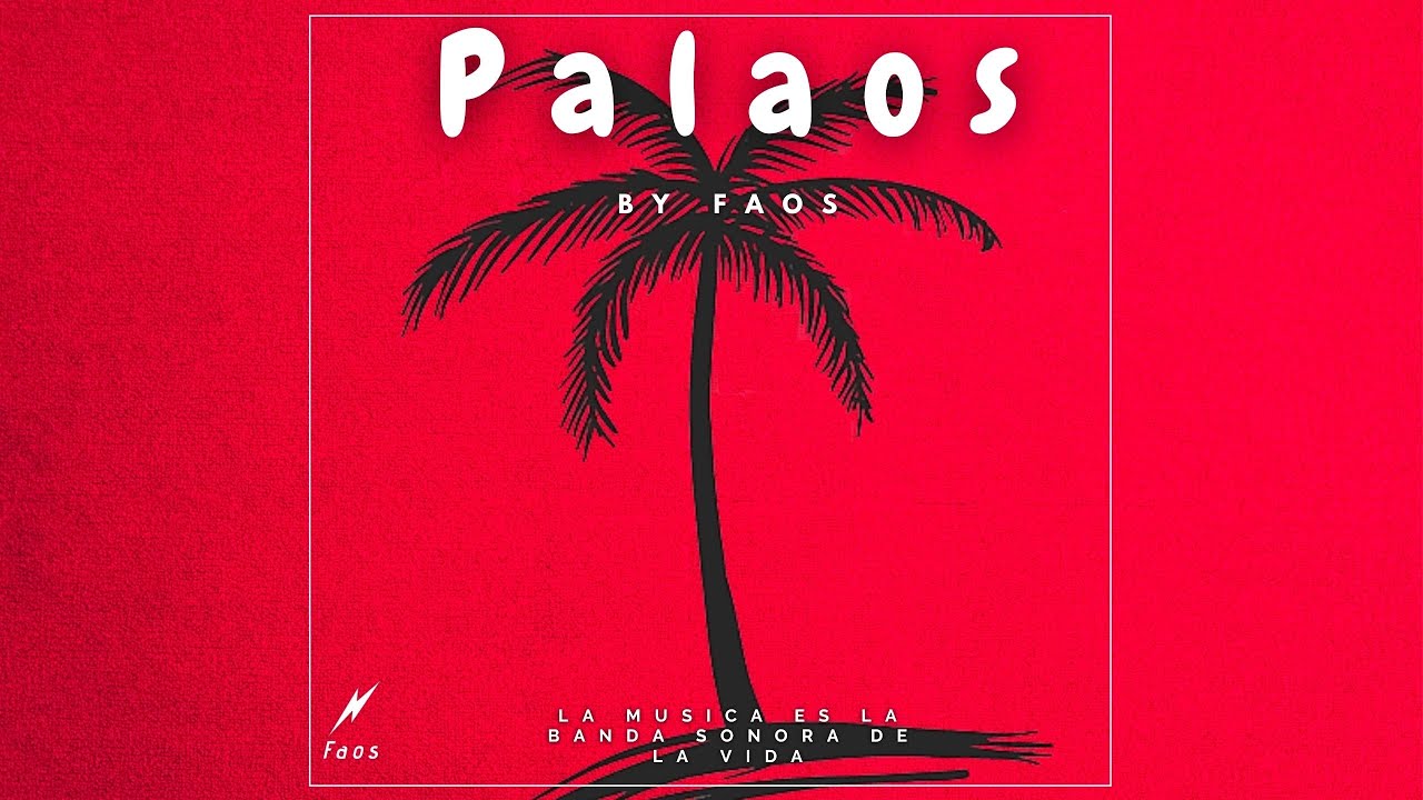Faos - Palaos ( Tropical House 2022 ) Kygo style 2022 - Kygo new song 2022 - Kygo song 2022