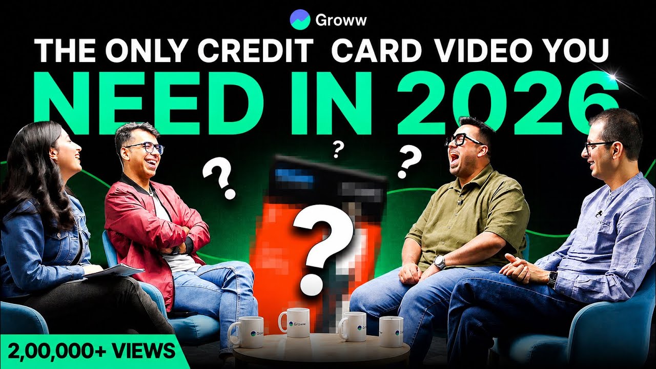 Maximise Your Credit Card Rewards with These Expert Tips