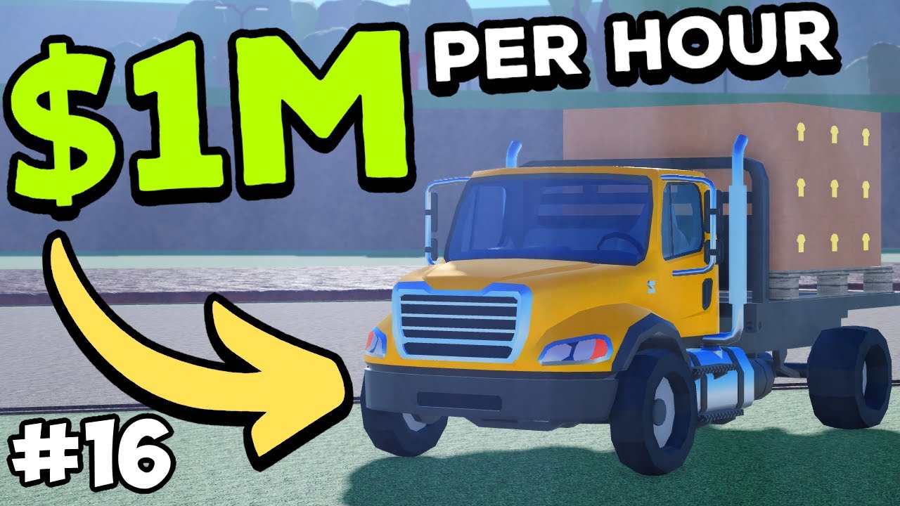 Halfway To ONE MILLION Coins... Farming and Friends Episode 16