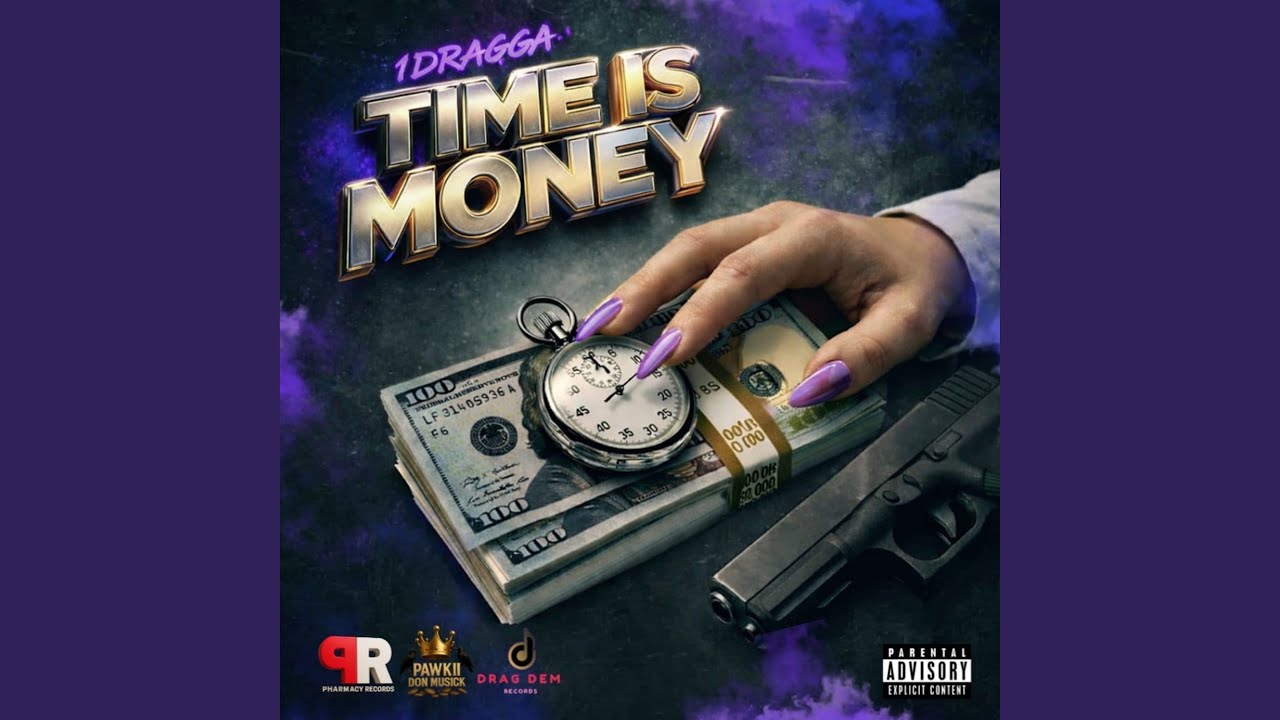 Time Is Money