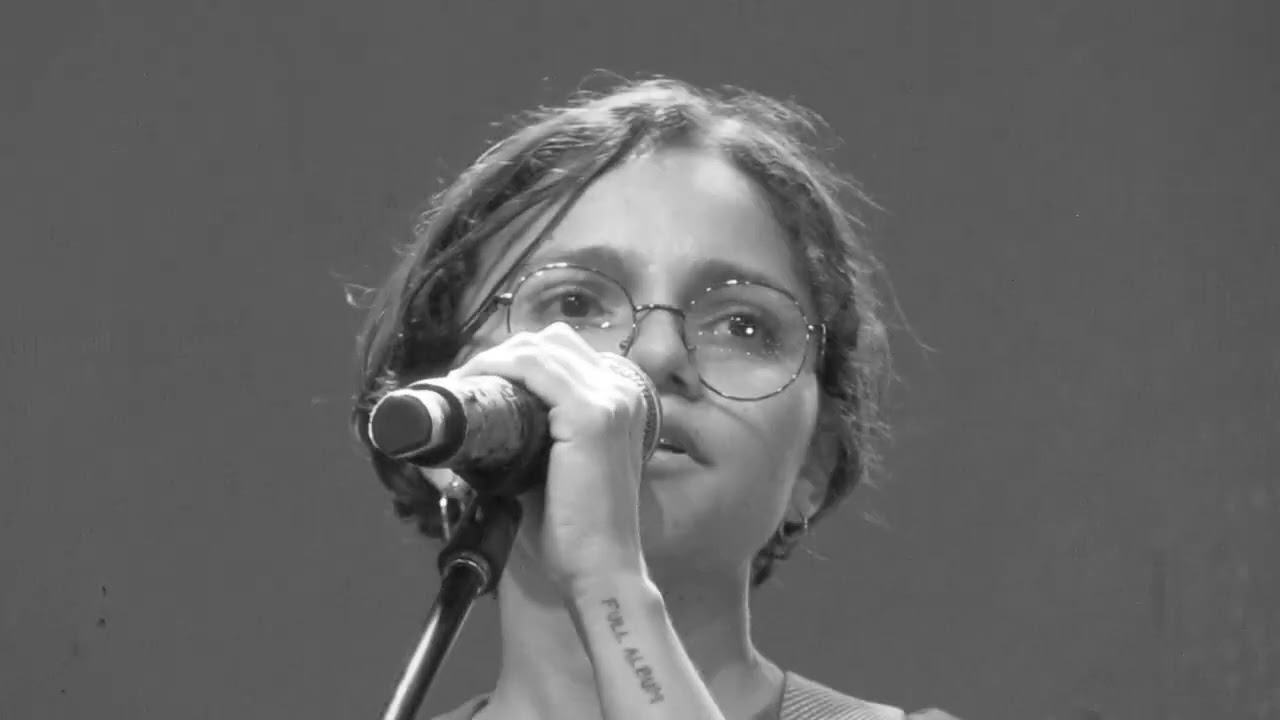 Reiner & Iris da Selva - Tambor (Ao vivo na Conferência Alma @ Belém, Pará)