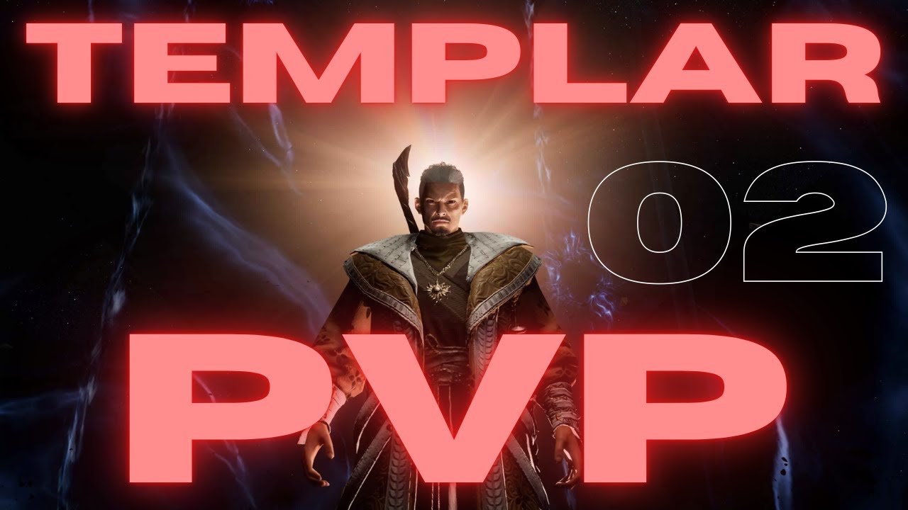 Templar PvP - Fighting in Kastleton Arena !! Bercant Server