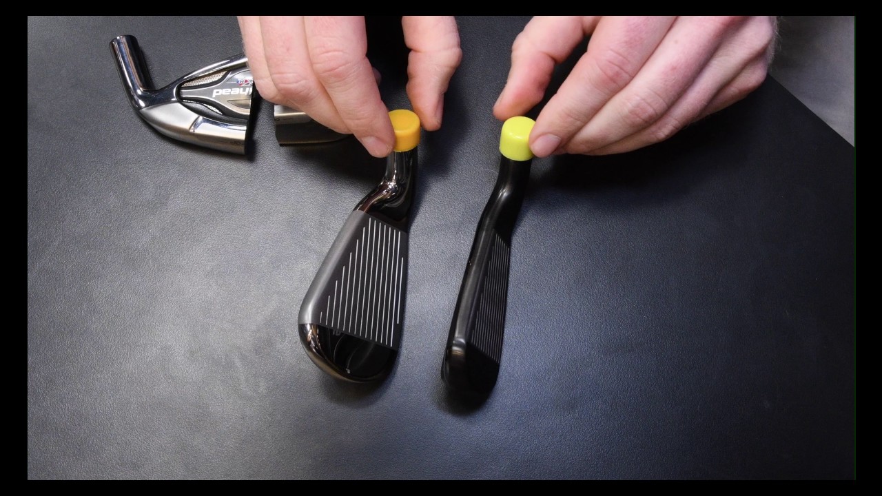 What is the Difference Between Callaway Steelhead XR and Steelhead XR Pro Irons?