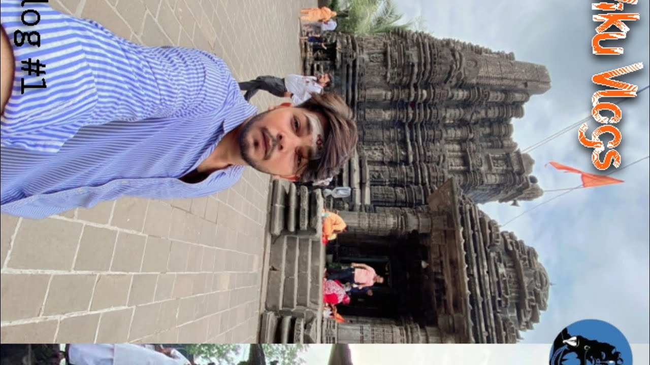 Ambarnath Shiv mandir 🛕🧡🙏