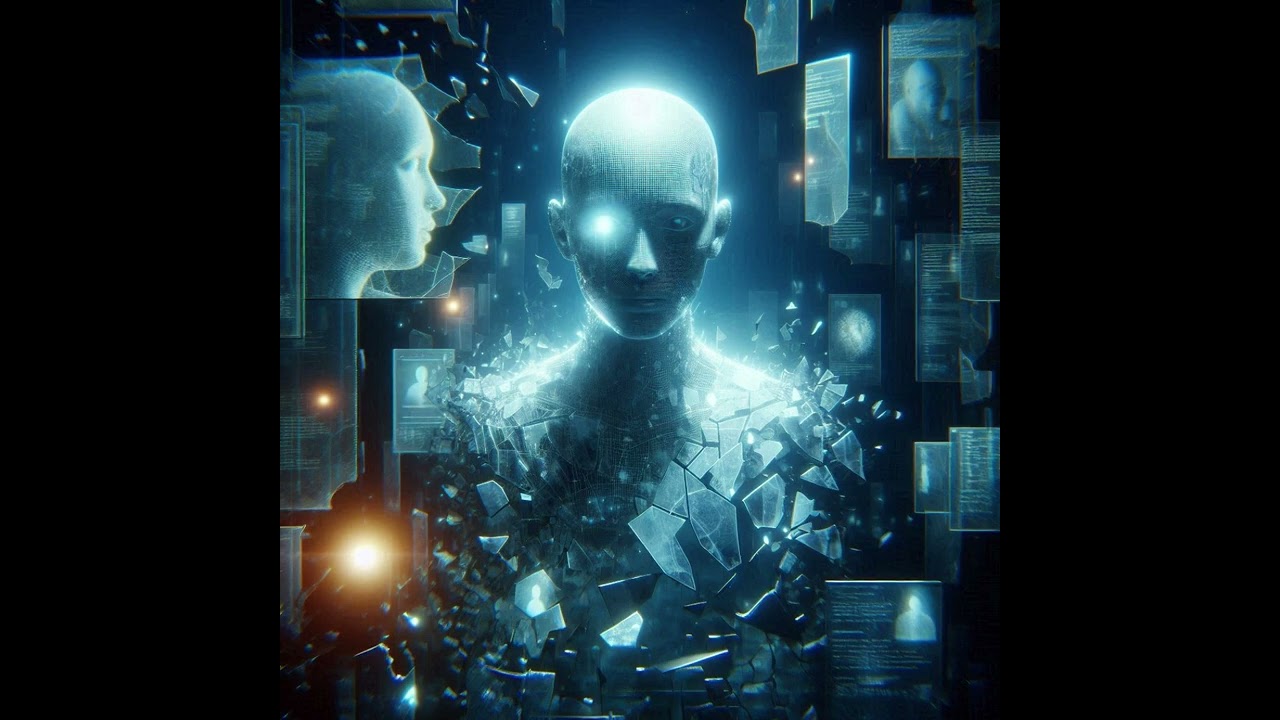 Truth in Lies | Music about AI