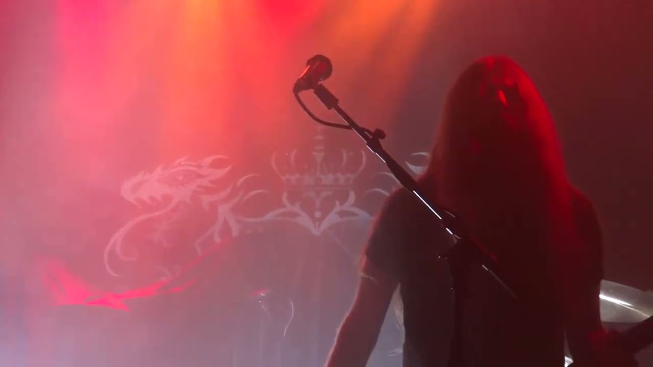 Evergrey - 
