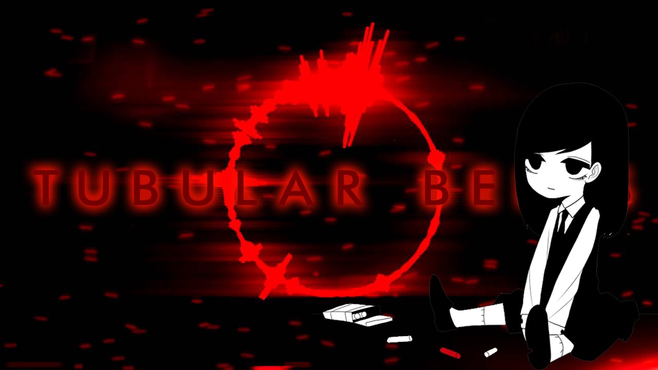 Tubular Bells (Exorcist Theme) 【Electro/Dubstep Remix】