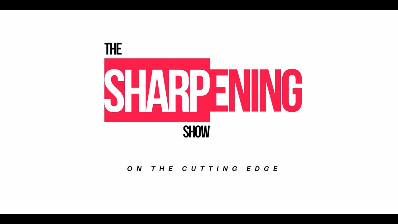Обзор выставки Sharpening Show 2025