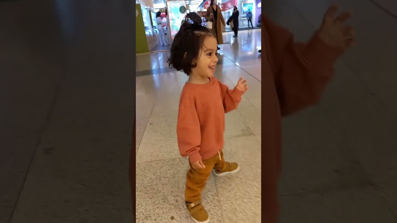 Нуни малыш,2 годика 💙 Архивное видео 💛