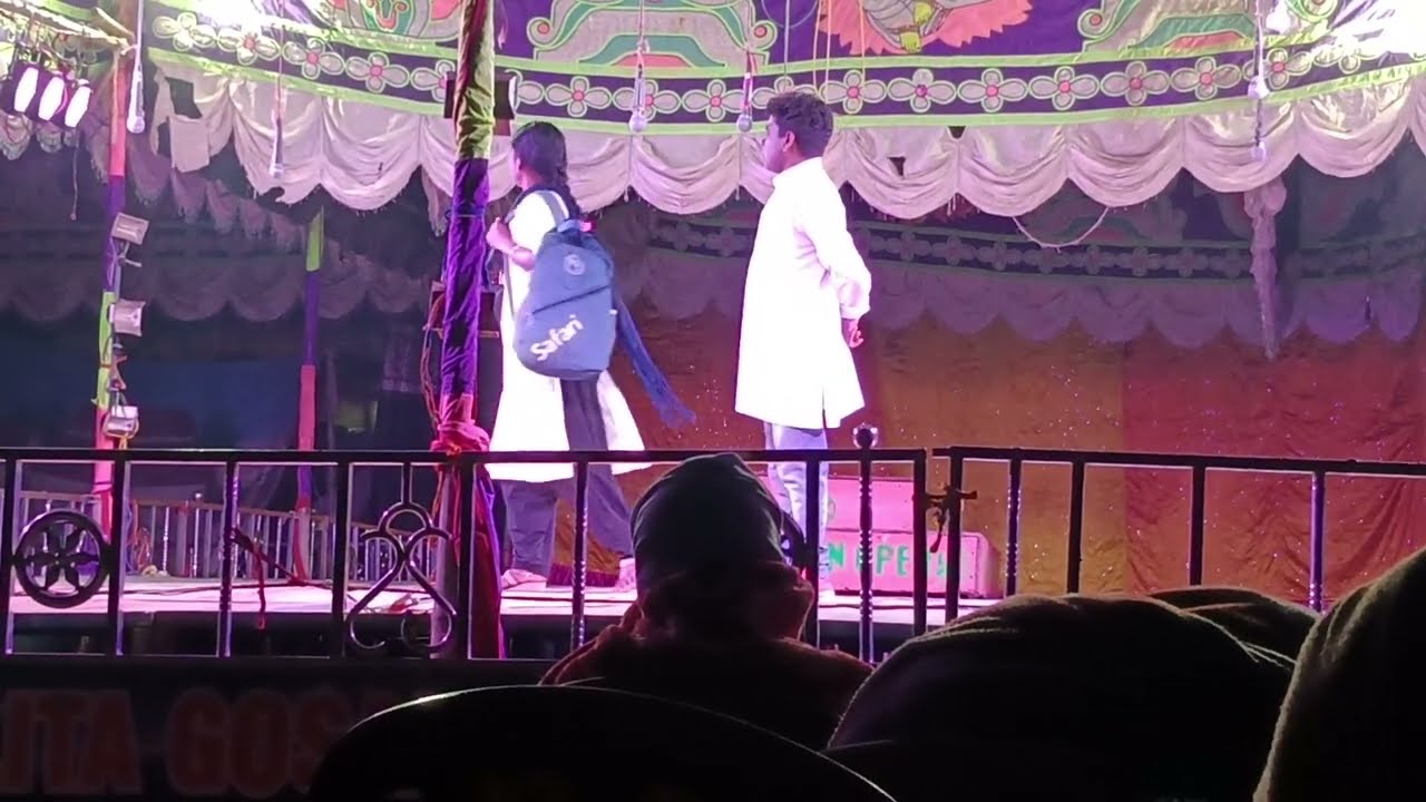 LITA GOSAIN OPERA 2026 !! COMEDY SEEN 😃😃😃 !!#drama #litagosaiopera #comedy #viralvideo #shortvideo 