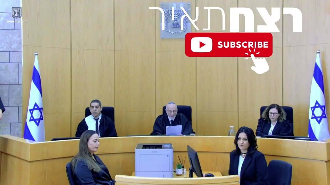 הכרעת הדין המלאה (ללא תקלות) שניתנה בעניין רומן זדורוב ב 30.3.23 שניתנה בבית המשפט המחוזי.