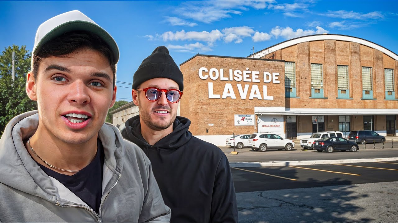TOUT CE QU&rsquo;IL FAUT SAVOIR AVANT NOTRE MATCH (Lewis vs Primeau)
