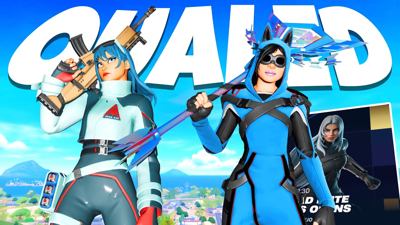 So Haben Wir uns für die RELOAD Heats QUALED! (+300$)🏆🤑
