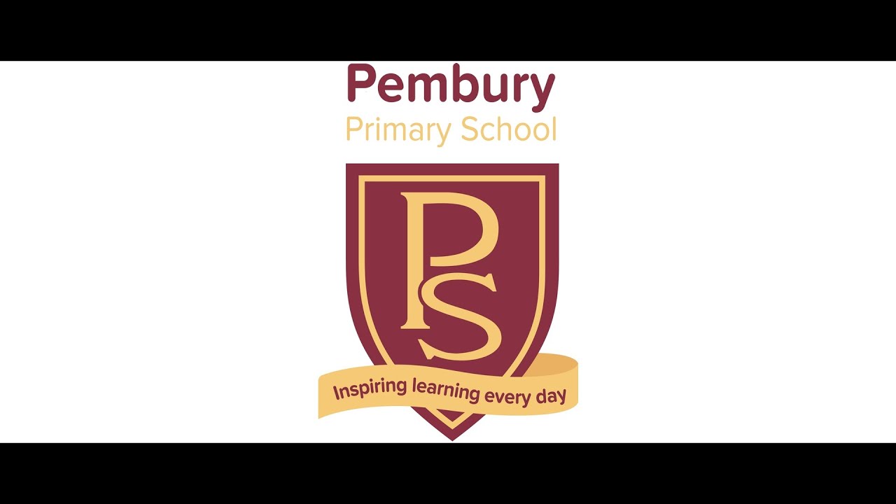 PEMBURY PRIMARY SCHOOL.