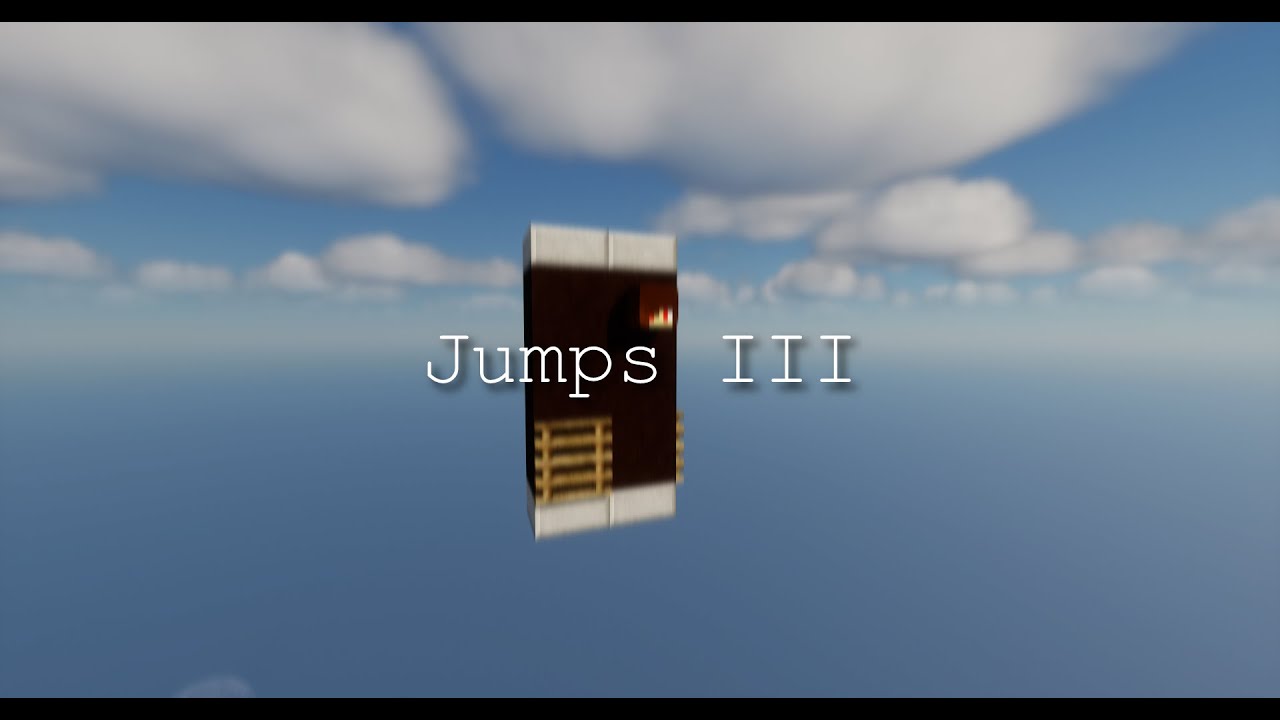 Jumps III