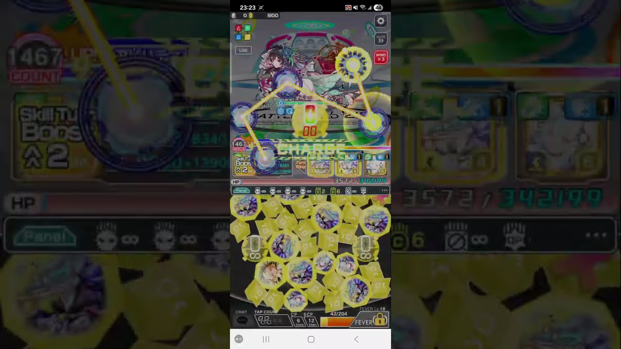 極ディザスター級+  ダ・ヴィンチ-Alt襲来  f2p