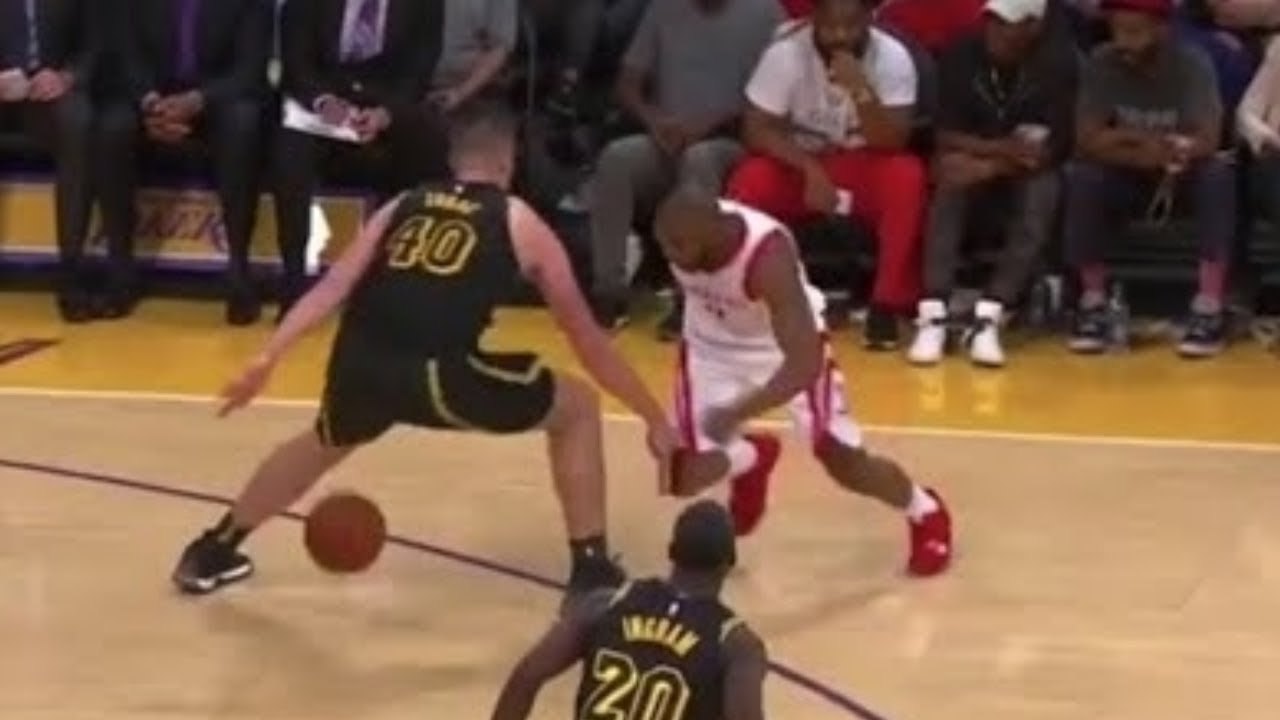 NBA 