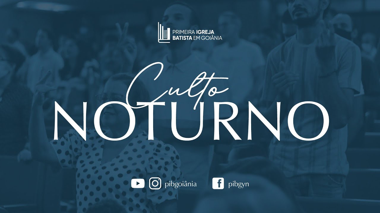 Culto Noturno - De Cristo ao céu - Nossa santificação - Pr. Rubens Monteiro - 05/01/2025