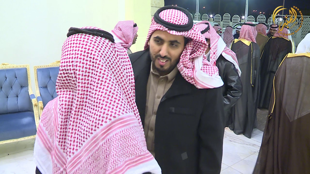 حفل آل حيلان بمناسبة زواج ابنائهم عبدالعزيز فيحان الموسمي وفارس فيحان الموسمي