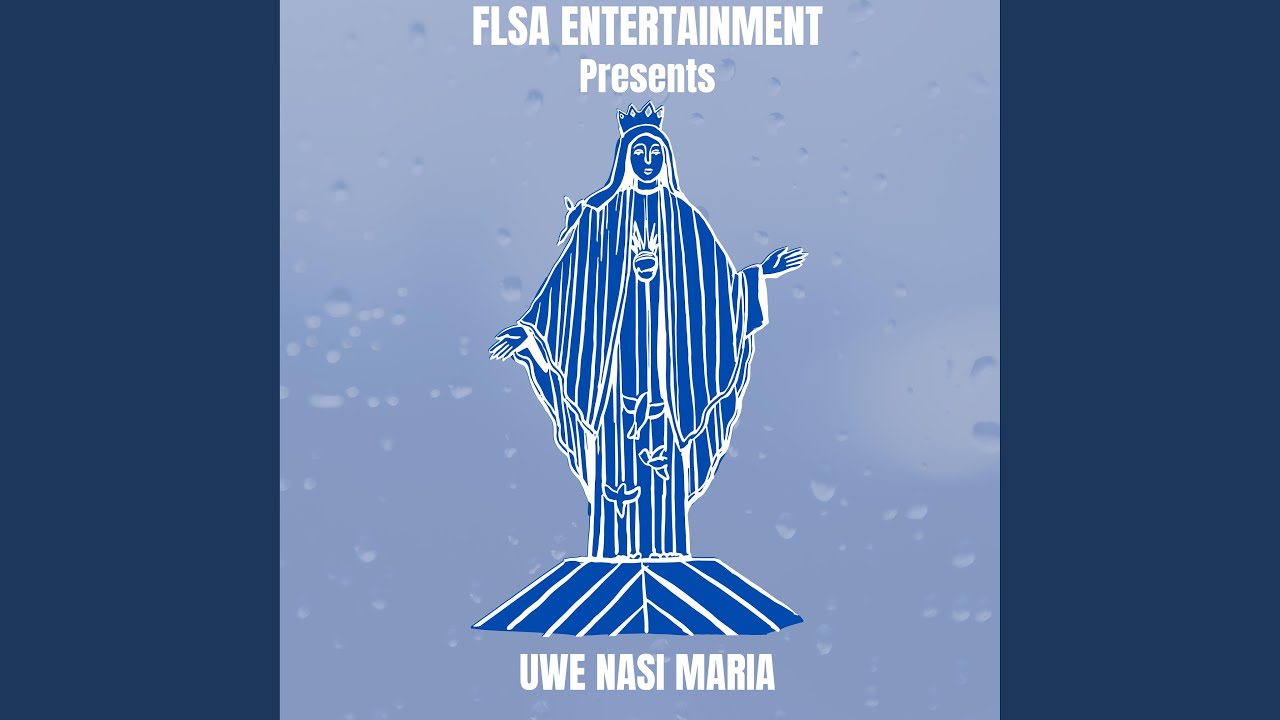 Nilipowaza Jina Maria