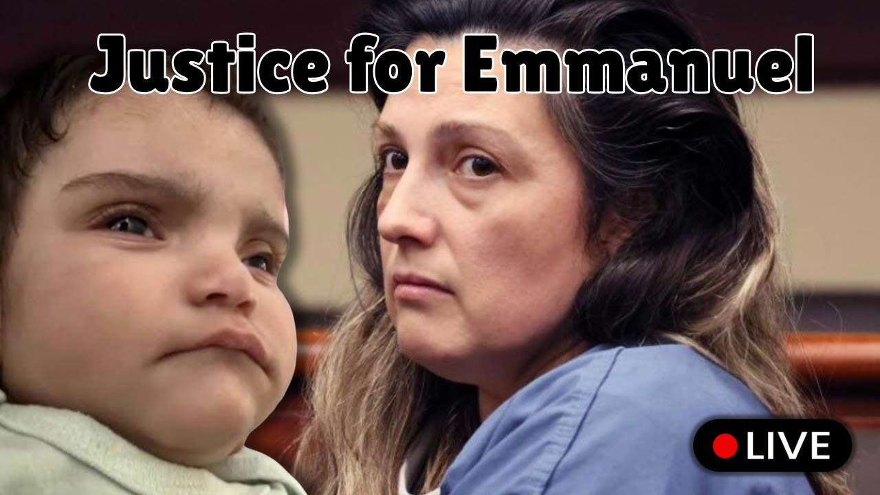 Rebecca Haro COURT HEARING: Justice for Emmanuel Haro! LIVE Updates