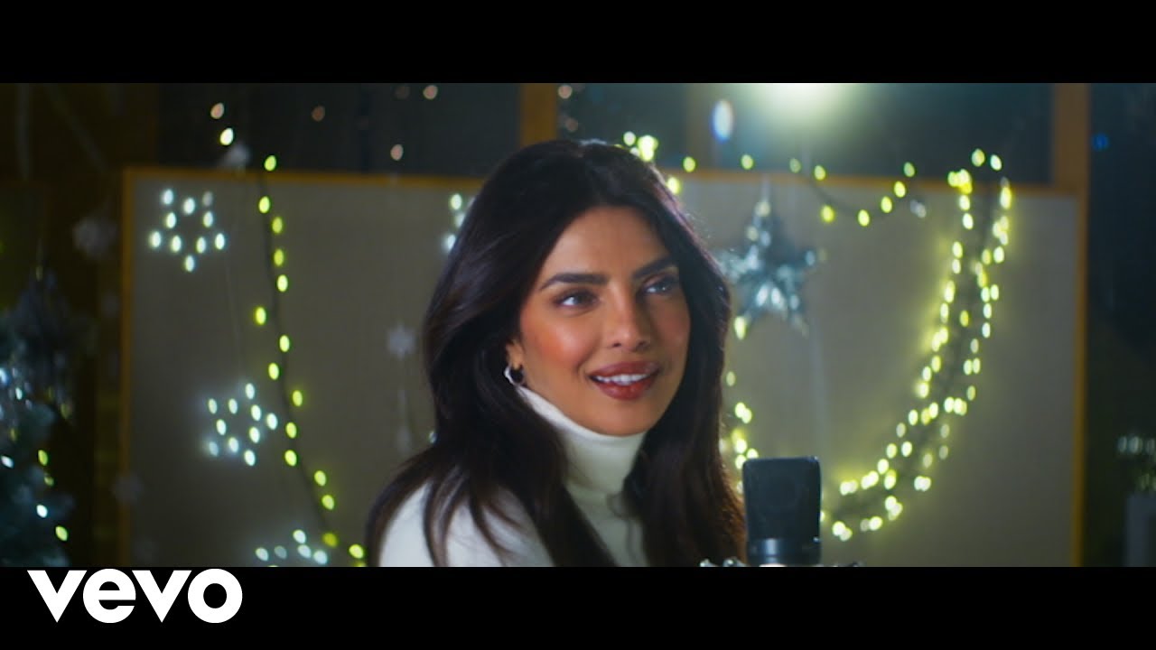 Last Christmas (Desi Version) by Priyanka Chopra - from 