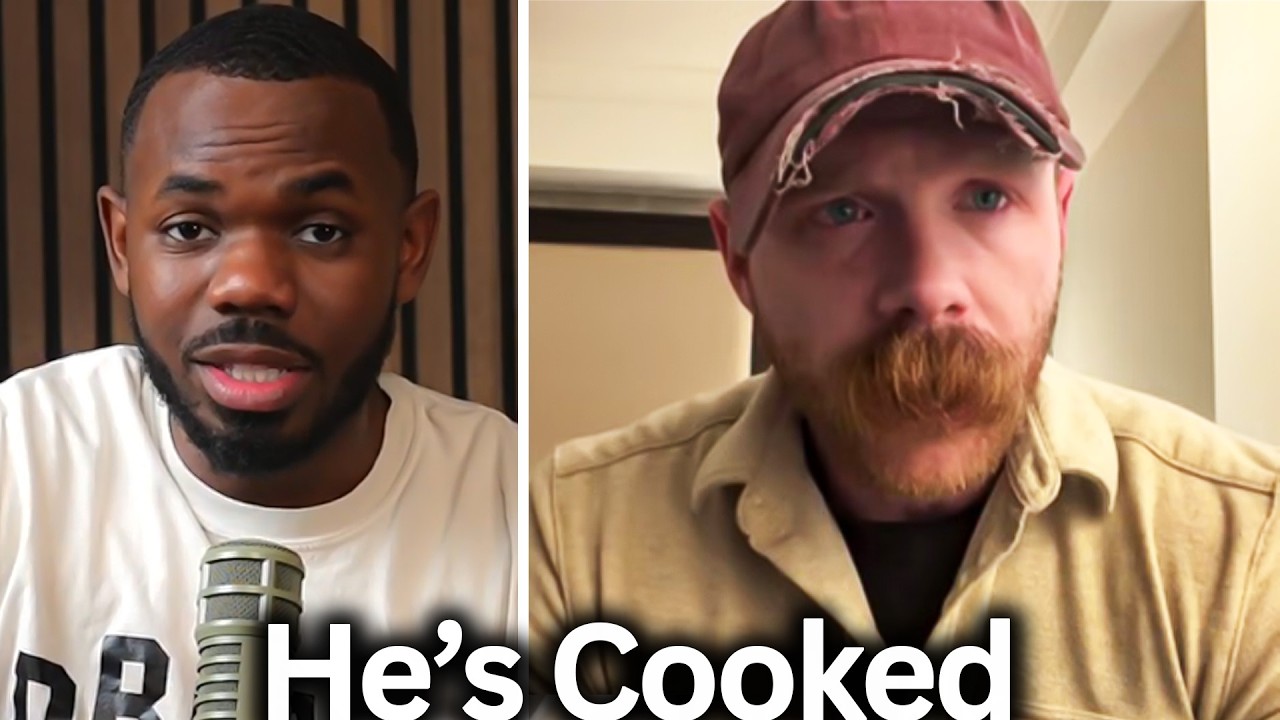 Scottykfitness Ruined His Career In 24 Hours…