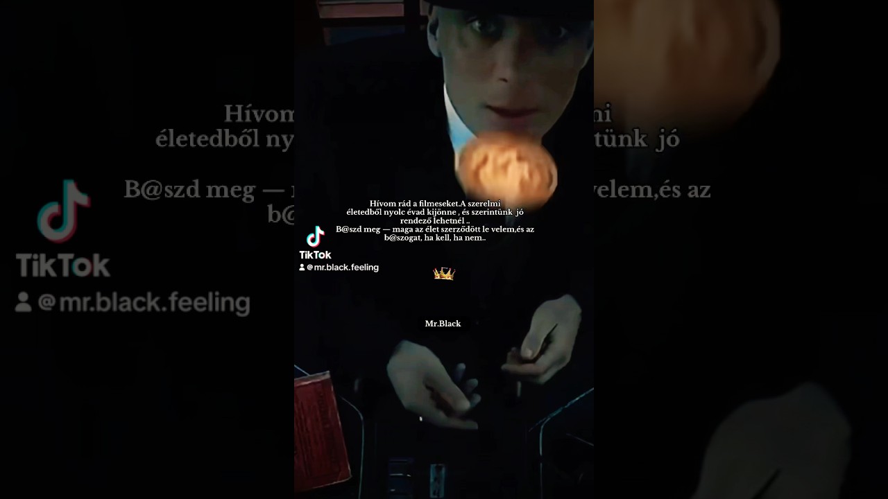 Filmesek, és sztori  