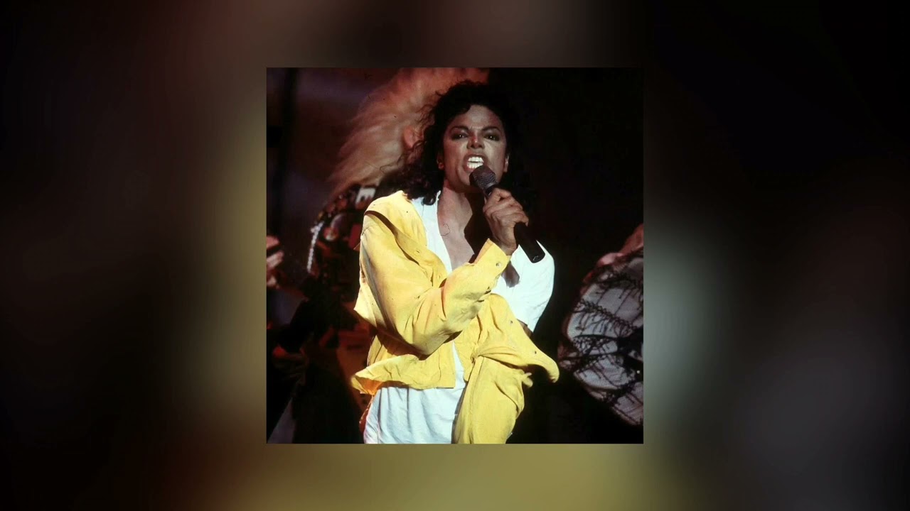 Michael Jackson - Come Together (Speed Up)