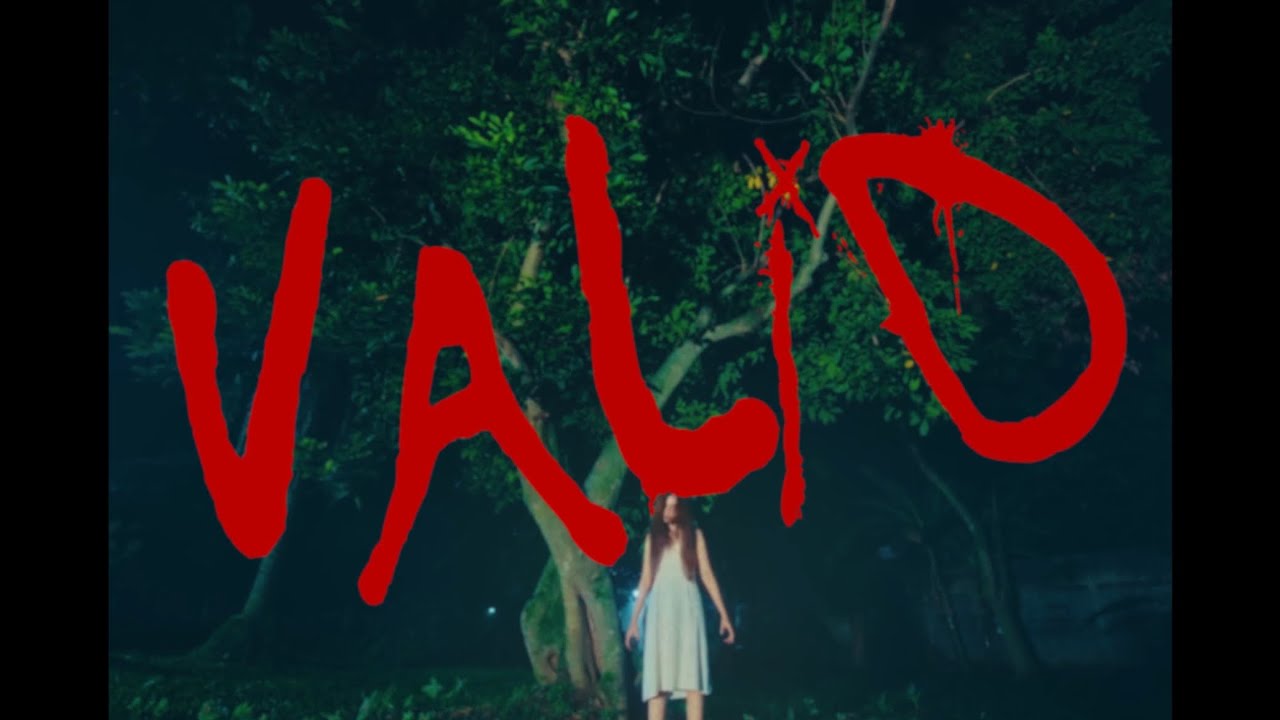 PORIS, Bhanz - valid. (Music Video)