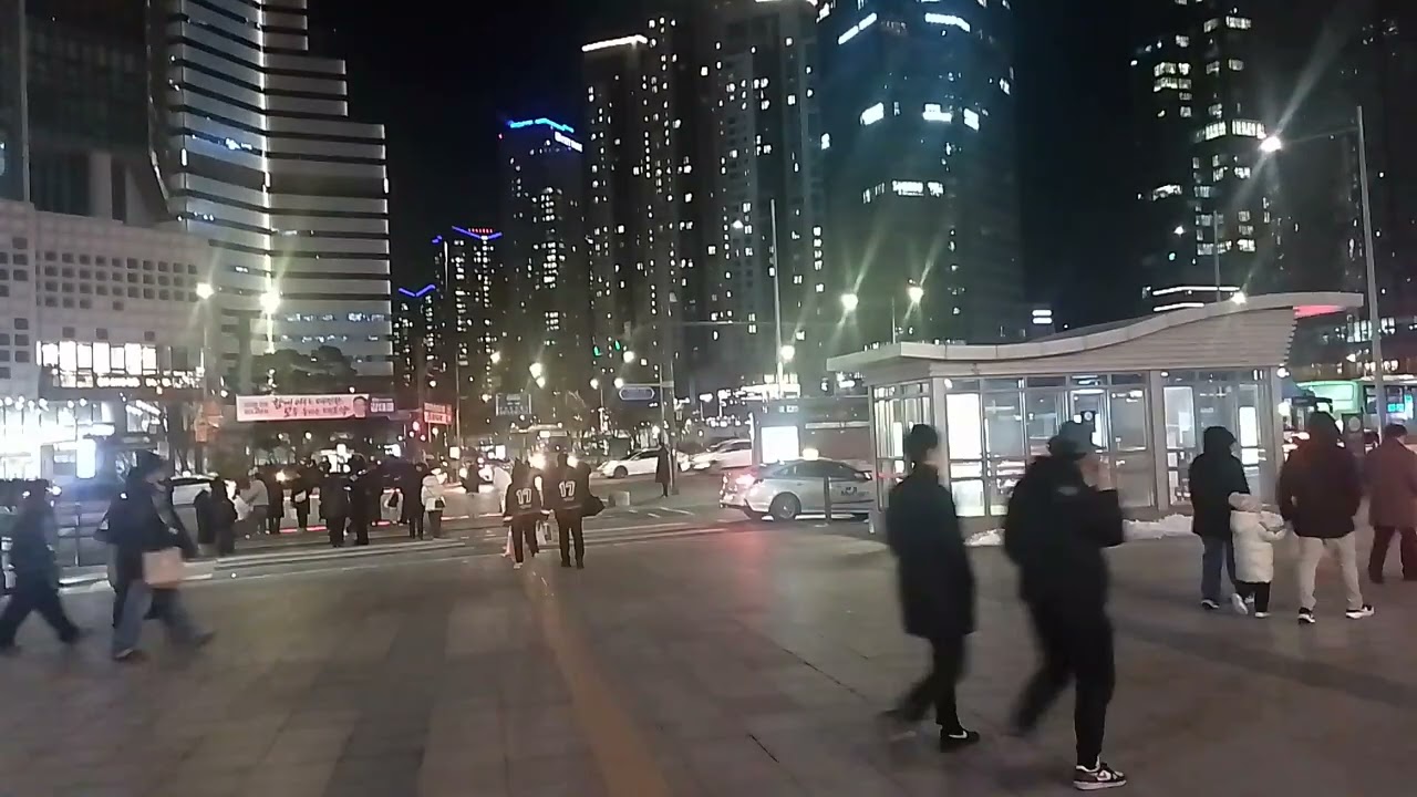 #Suwon#