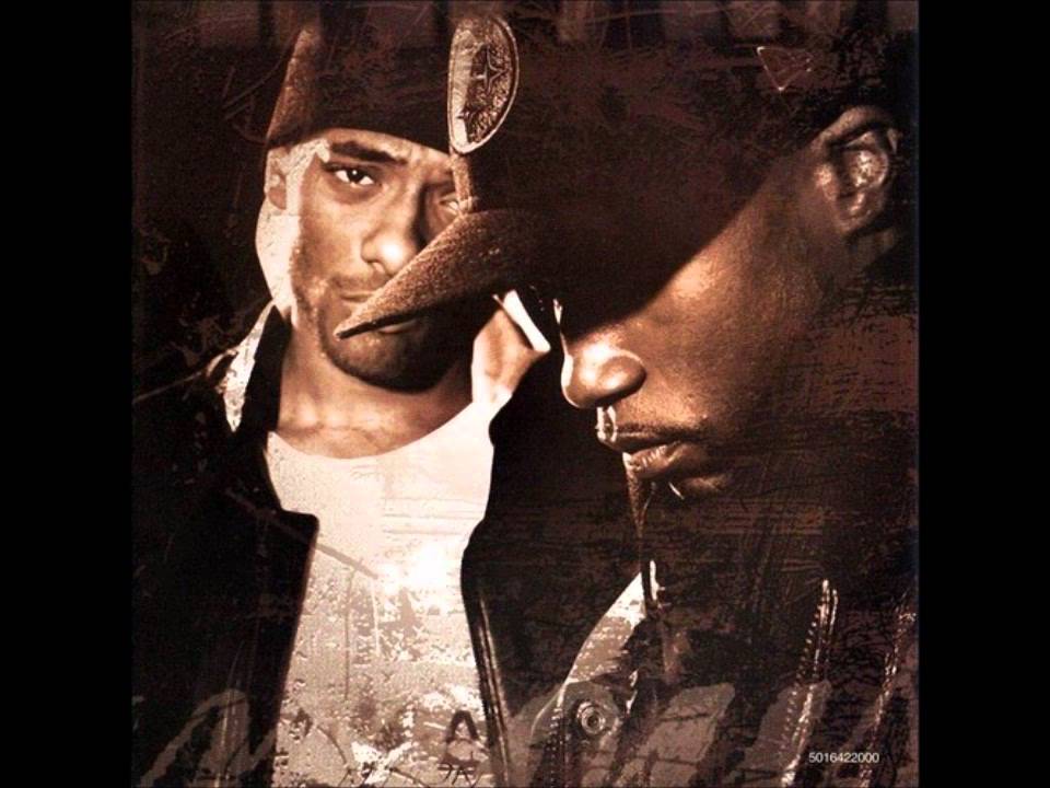 Mobb Deep - I Won't fall (The Infamy)