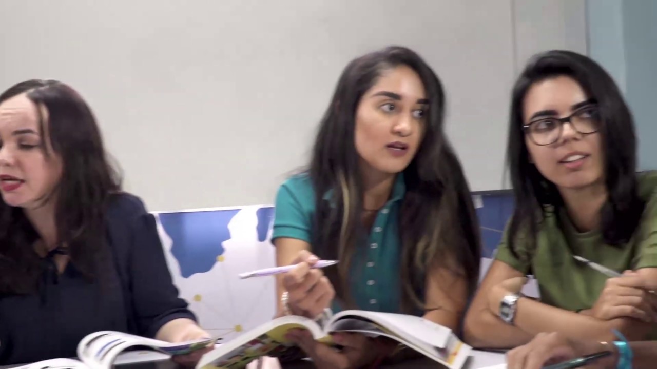 Administração é na UNINASSAU | Chega mais!