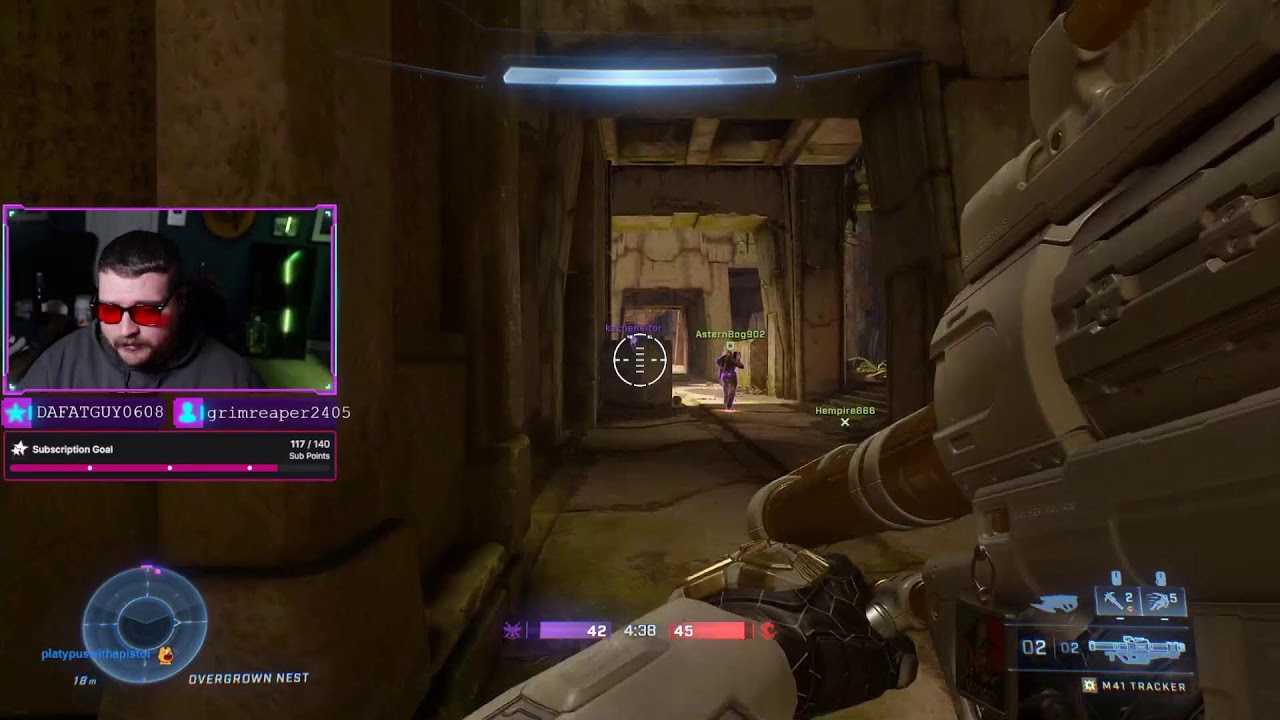 Who is yur favorite Halo Character
