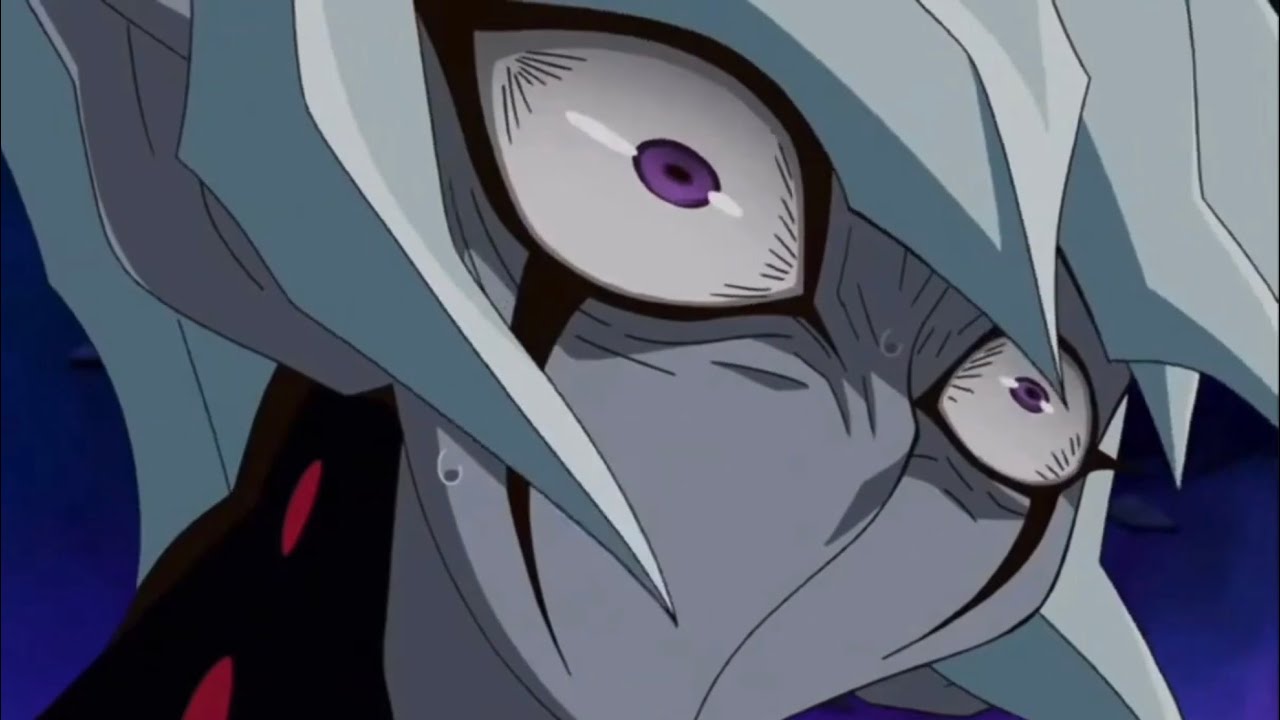 The Yugioh Dub Is PEAK 2