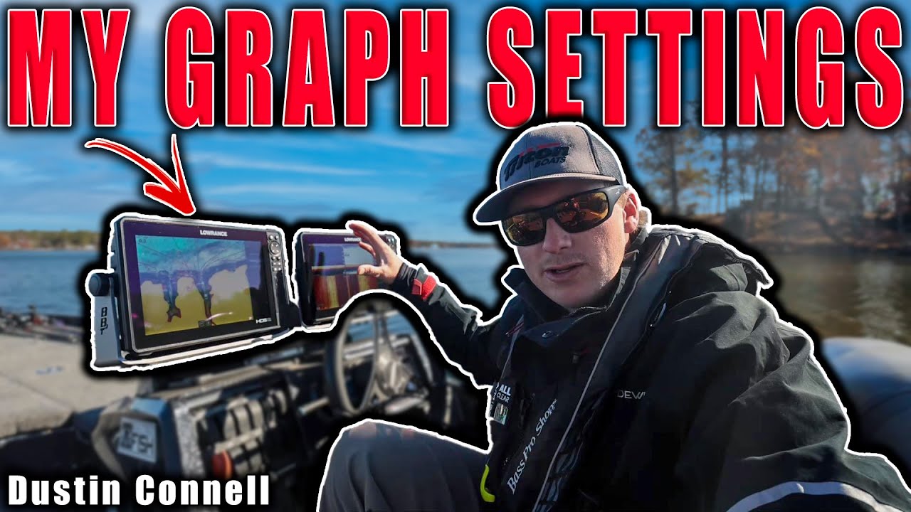 All of My Graph Settings (IN DEPTH)
